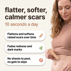 The Silicone Scar Stick