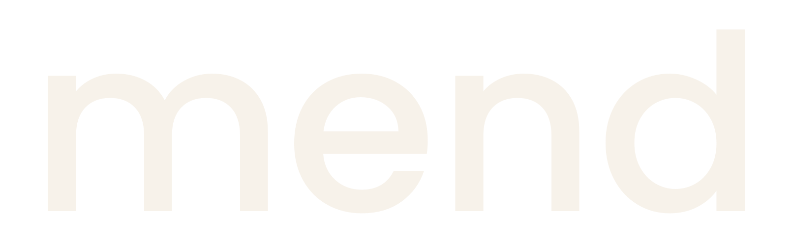 Mend
